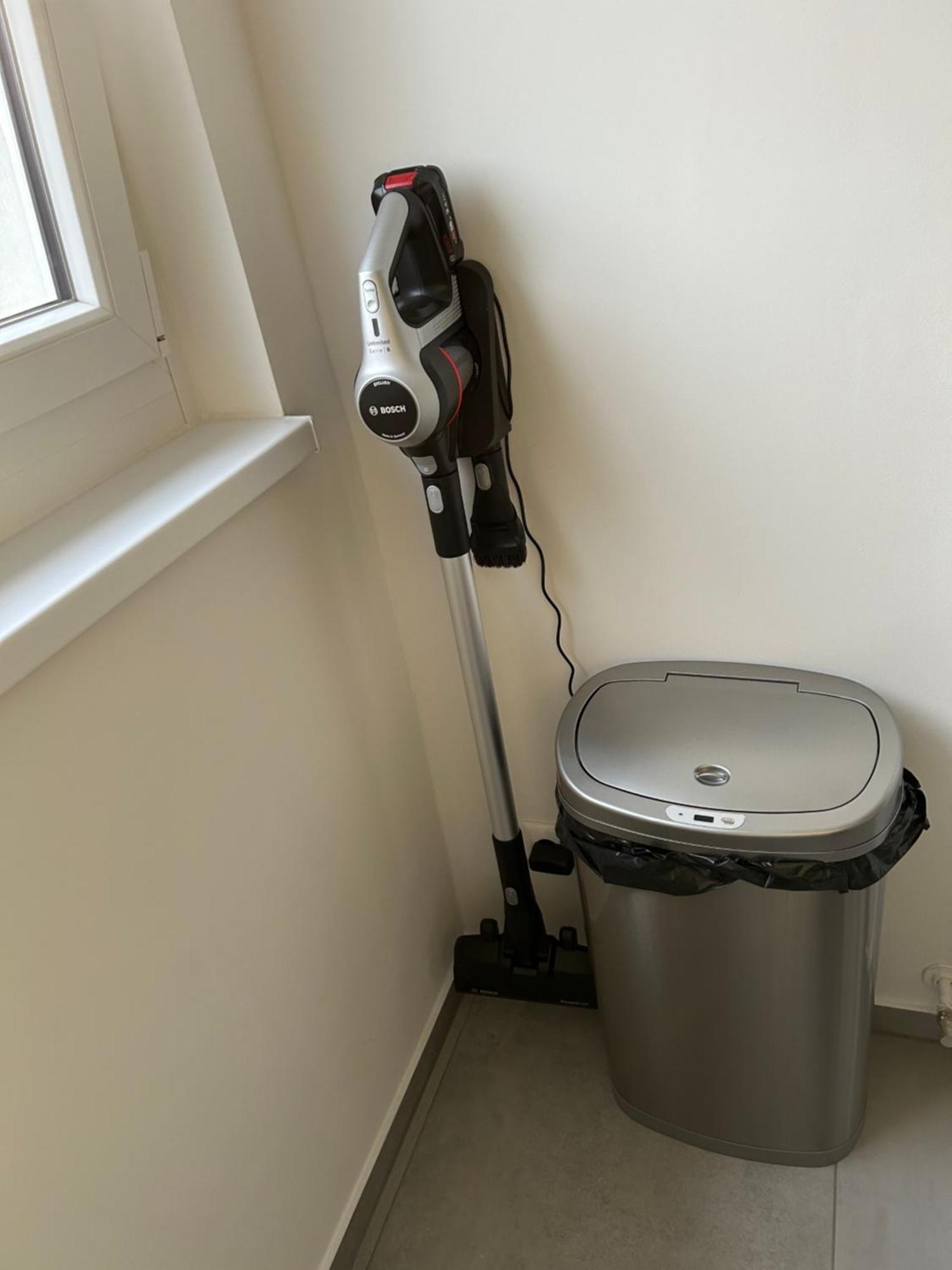 The Rath Apartment *