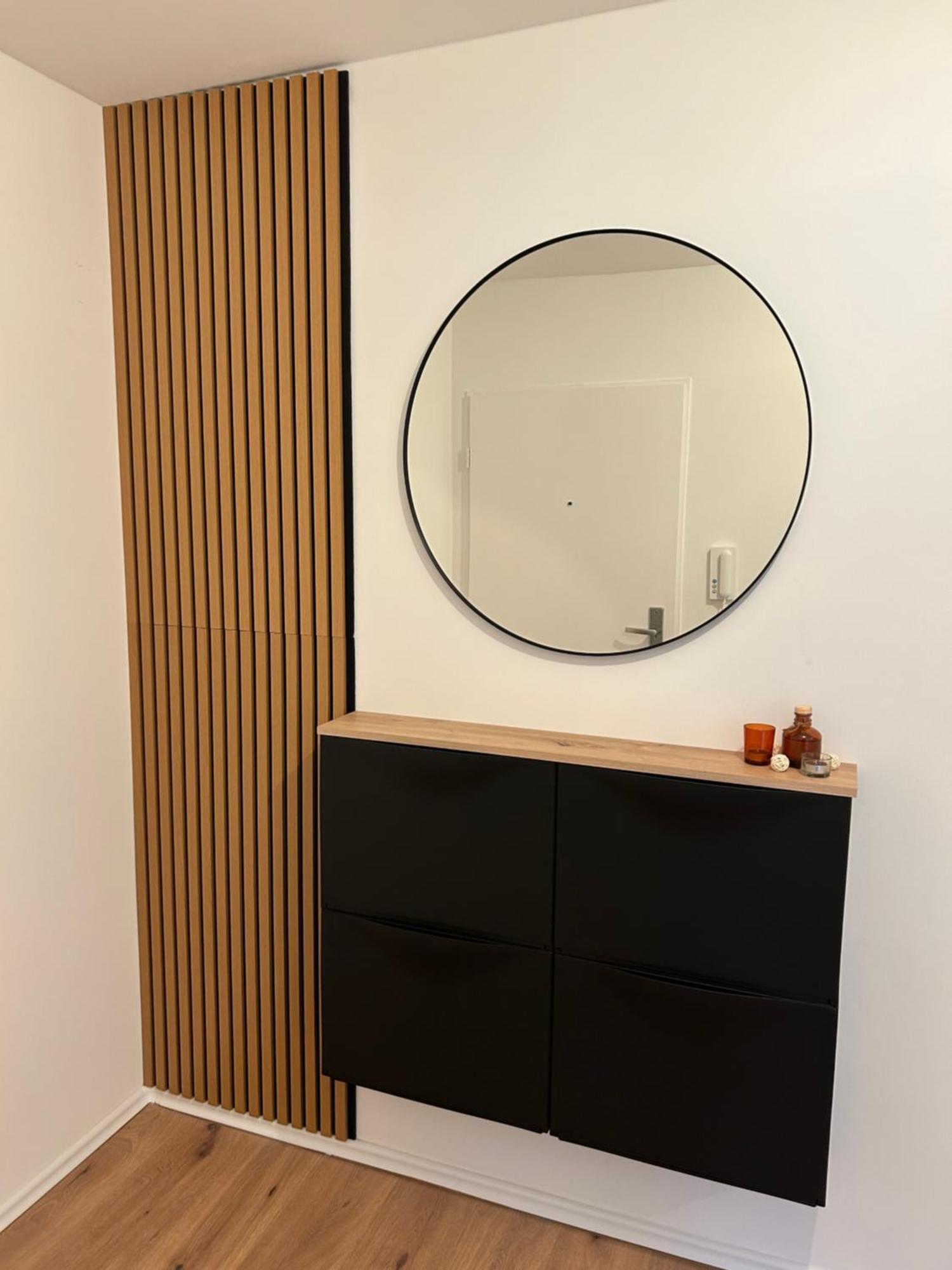 Apartment The Rath Dusseldorf