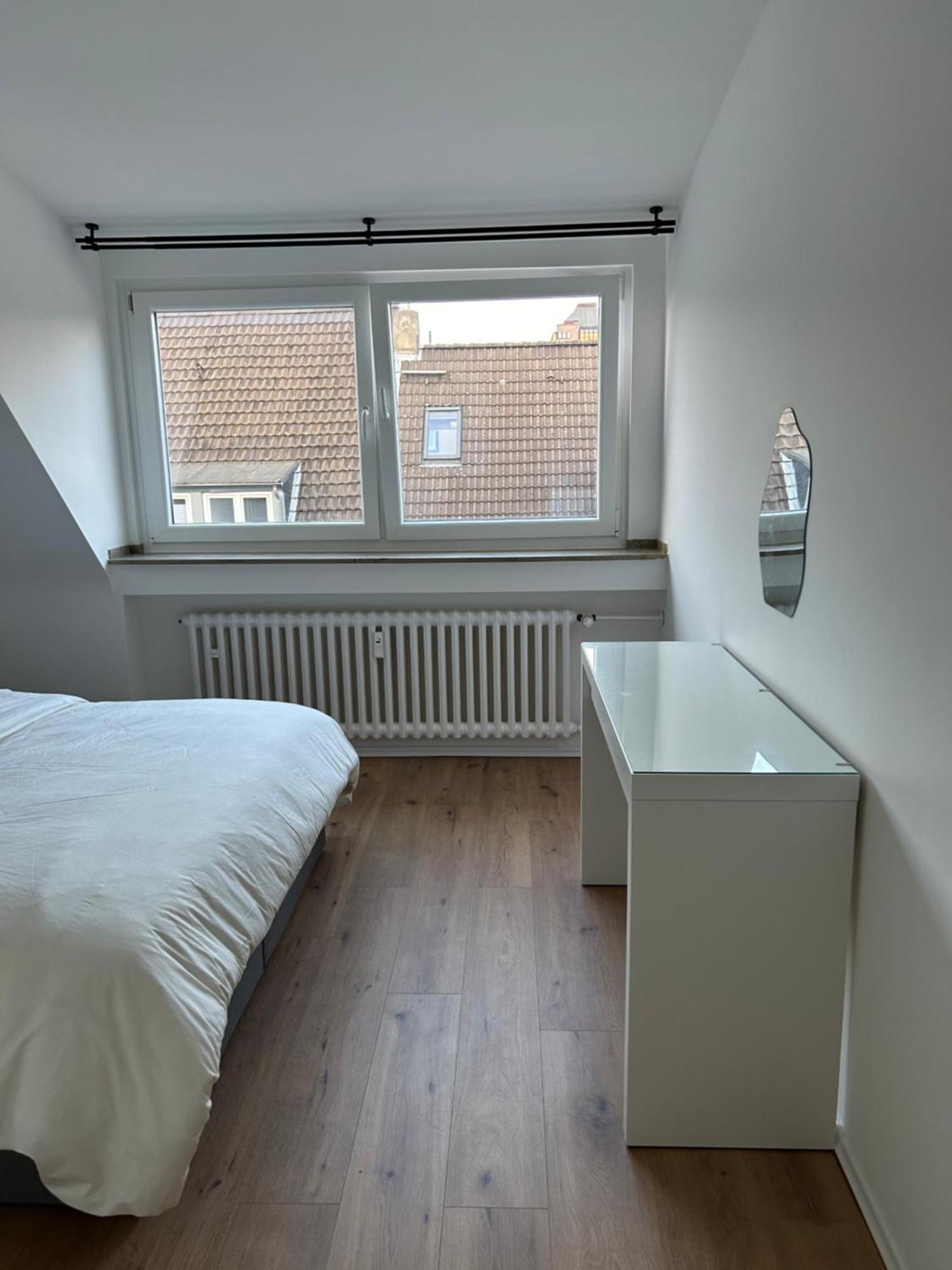 The Rath * Dusseldorf