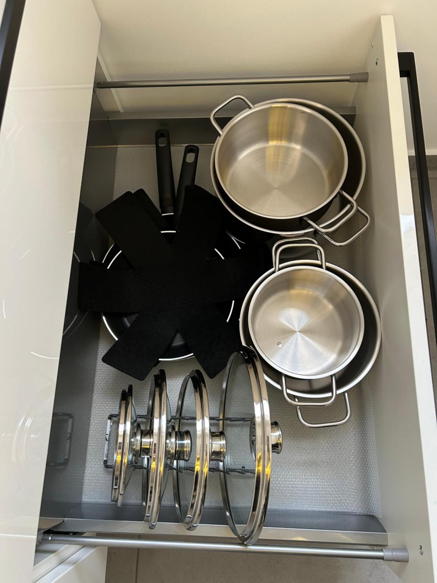 The Rath Apartment Dusseldorf