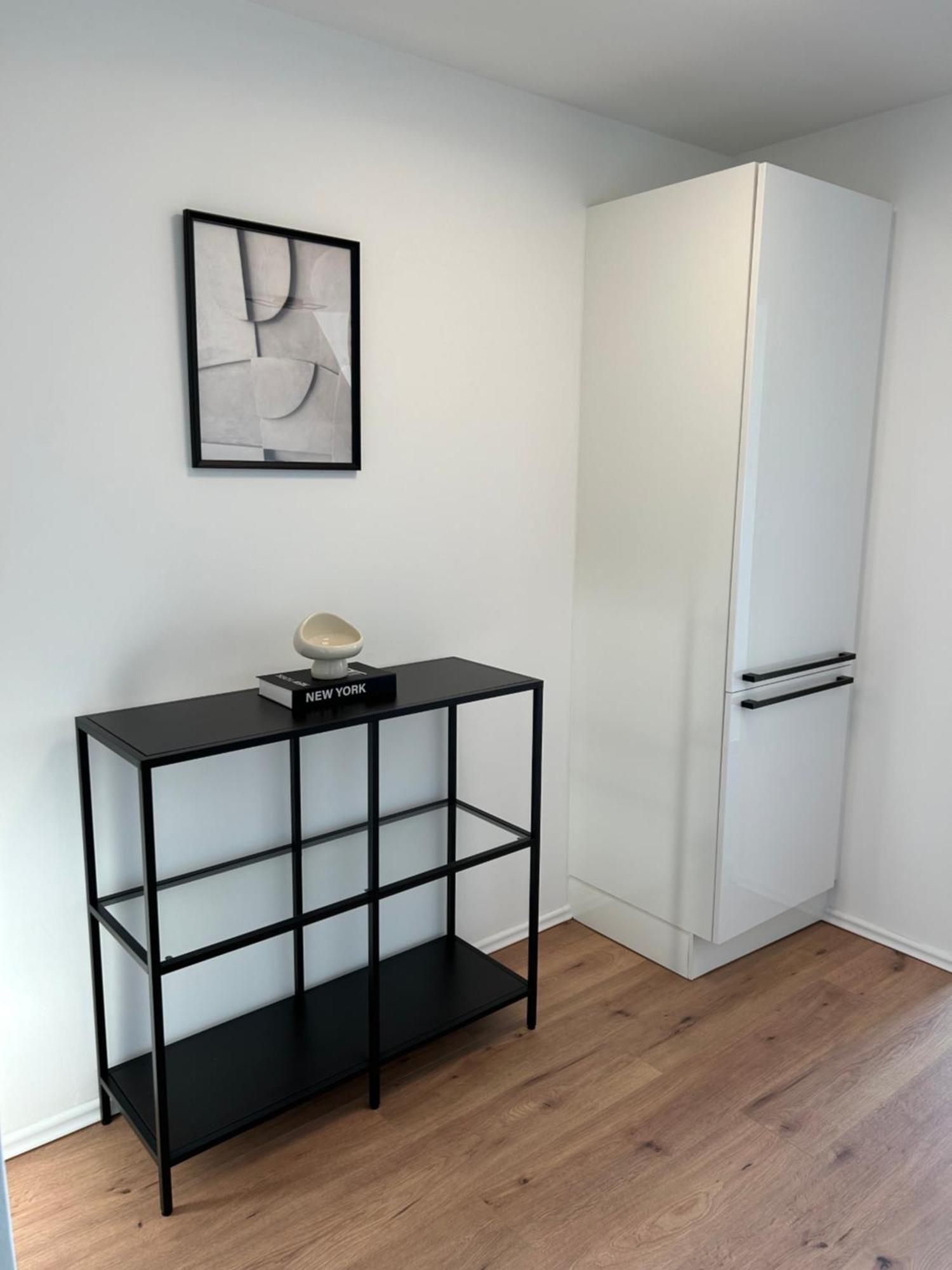 Apartment The Rath Dusseldorf