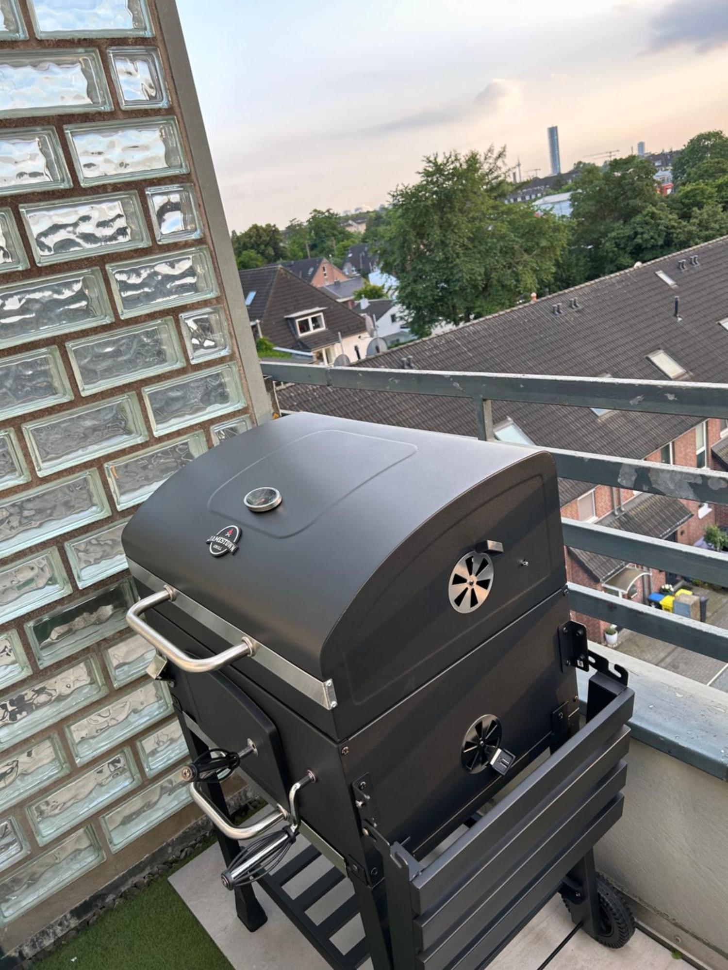 Apartment The Rath Dusseldorf