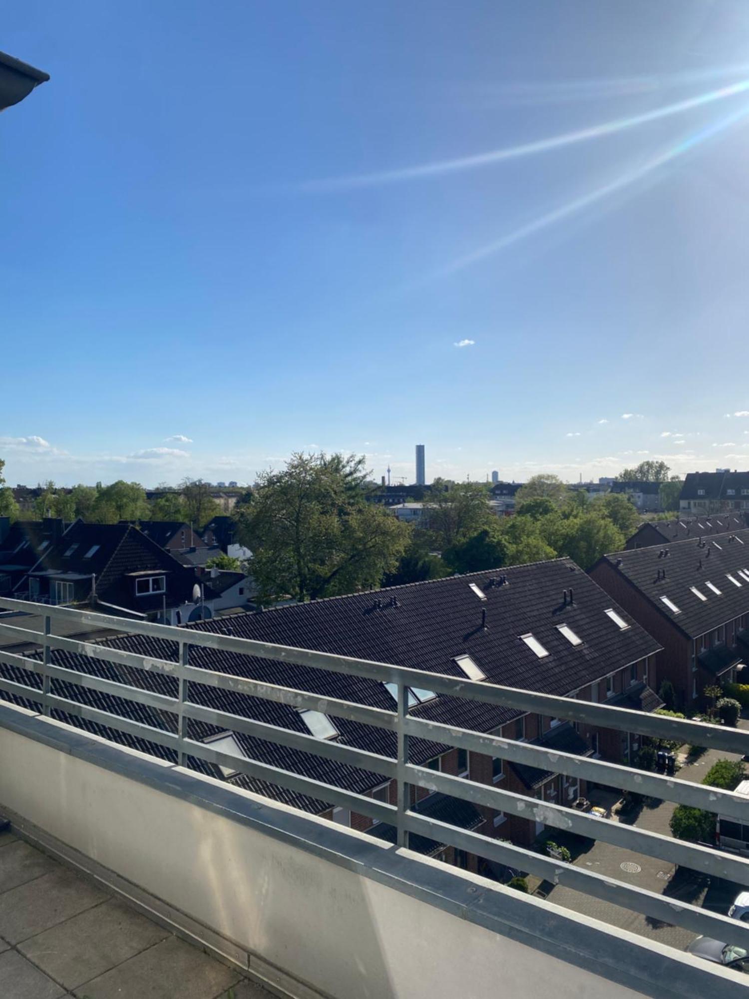 The Rath Apartment *