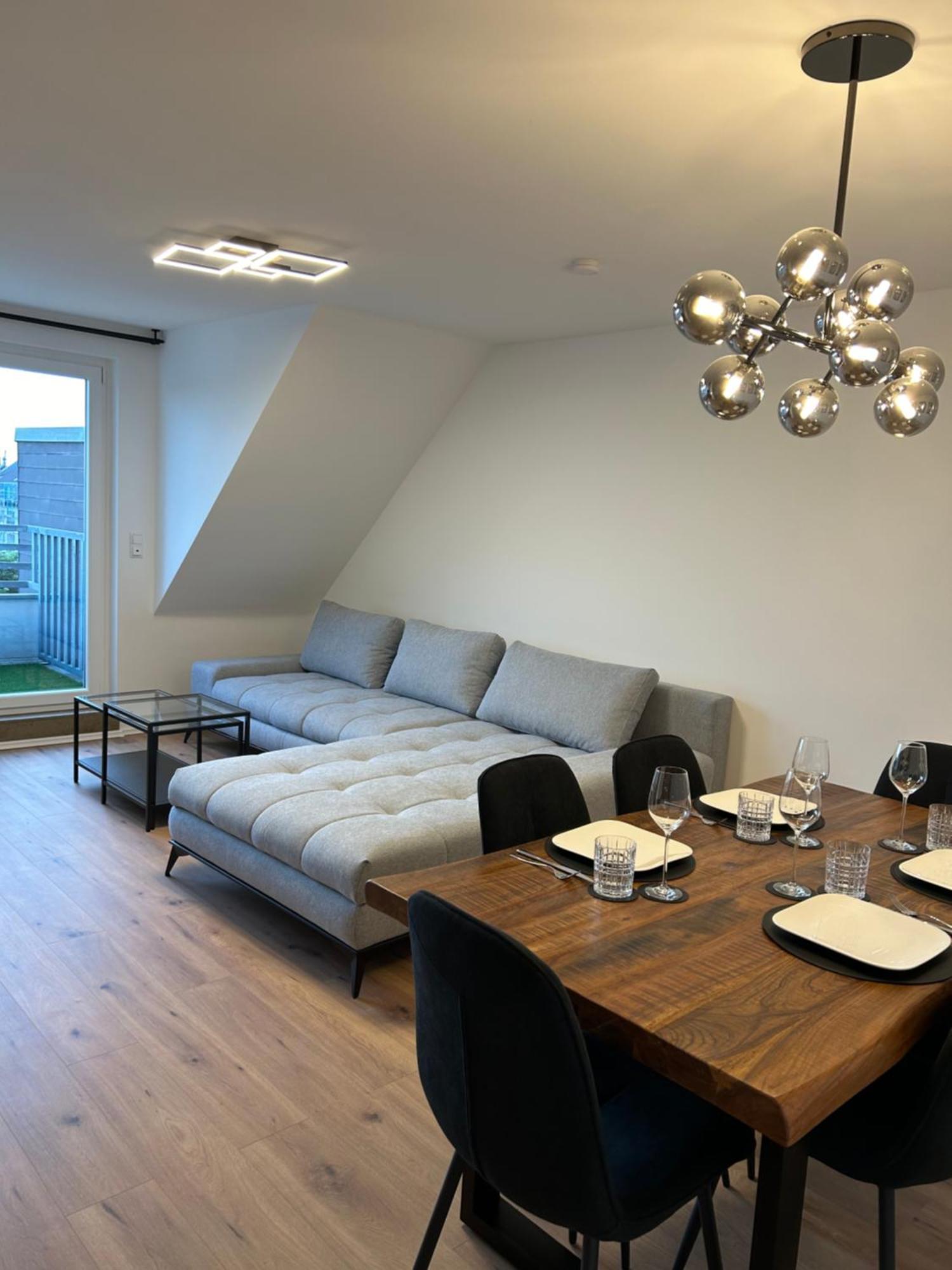 Apartment The Rath *