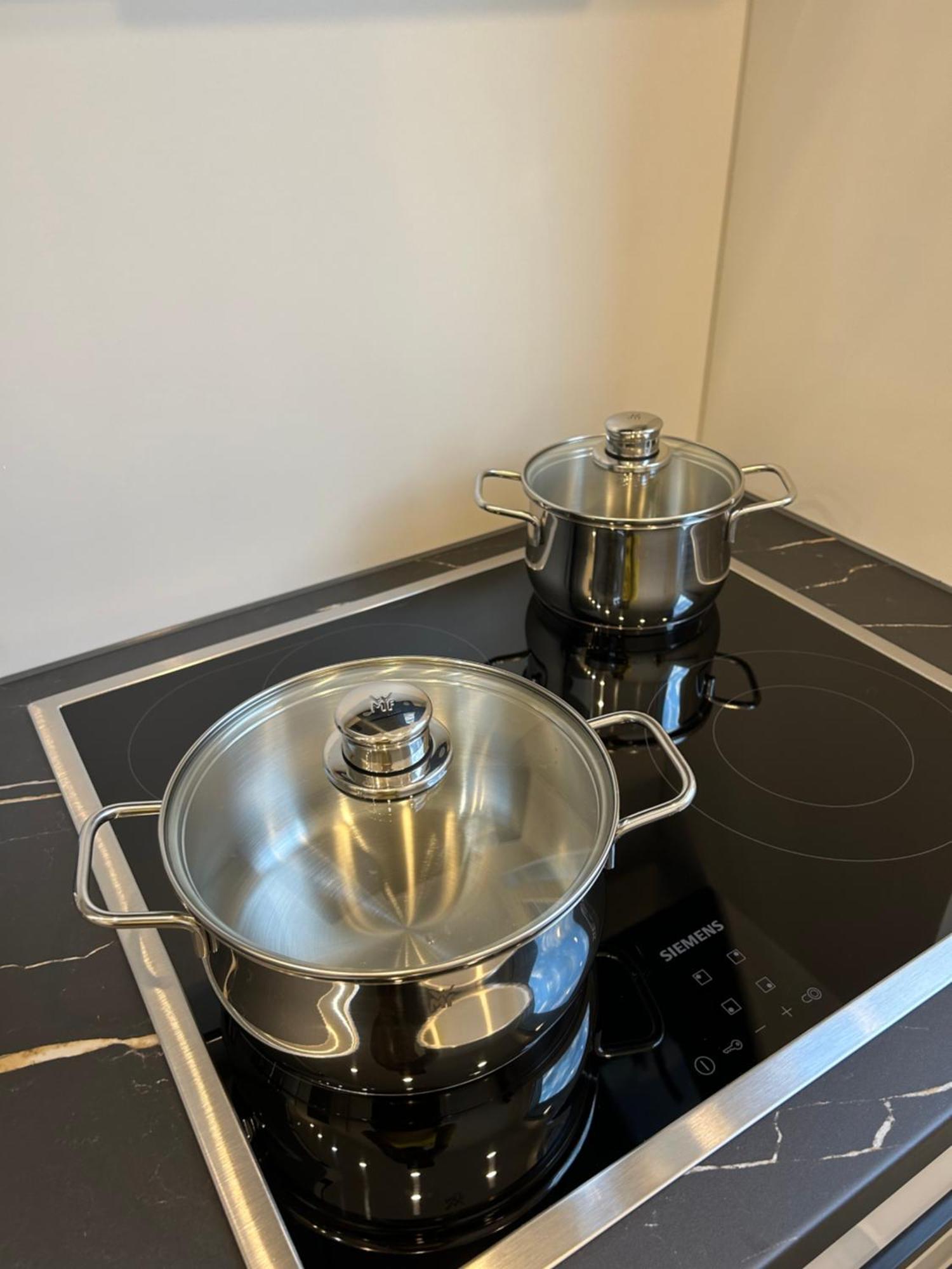 Apartment The Rath *