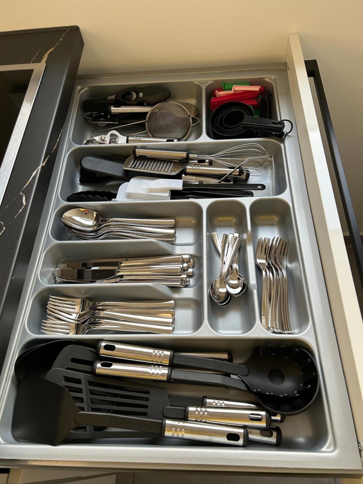 The Rath Apartment *