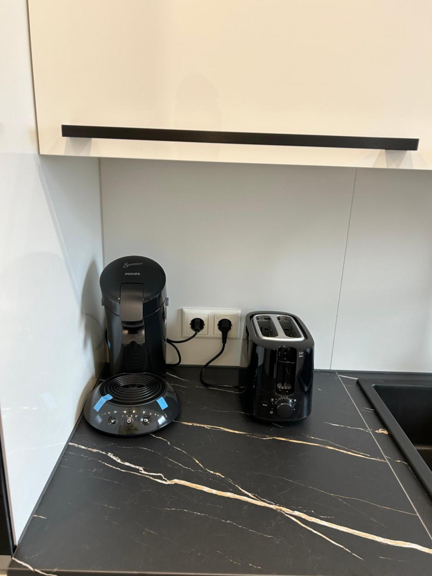 Apartment The Rath *