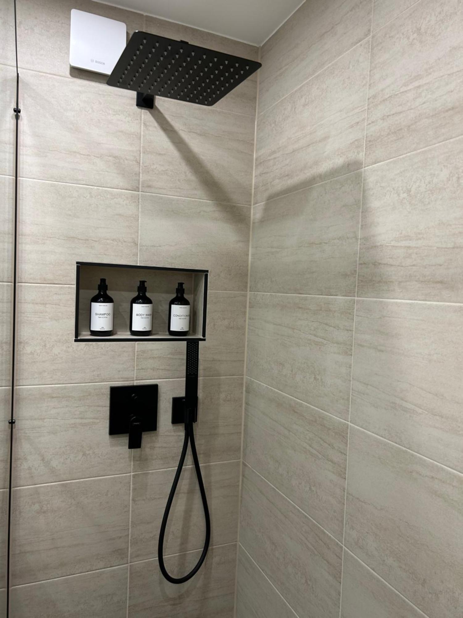 Apartment The Rath Dusseldorf