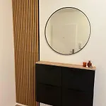 Appartement The Rath Düsseldorf