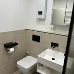 The Rath Appartement *