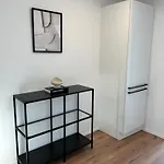 Appartement The Rath Düsseldorf