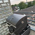 Appartement The Rath Düsseldorf