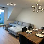 Appartement The Rath *
