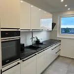 The Rath Appartement Düsseldorf