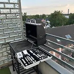 The Rath Appartement