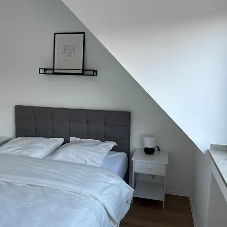 The Rath * Dusseldorf