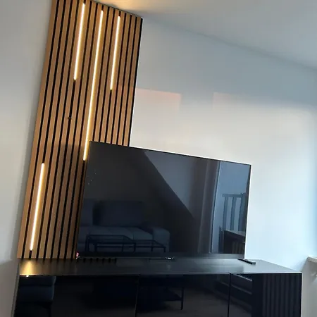 The Rath Apartment