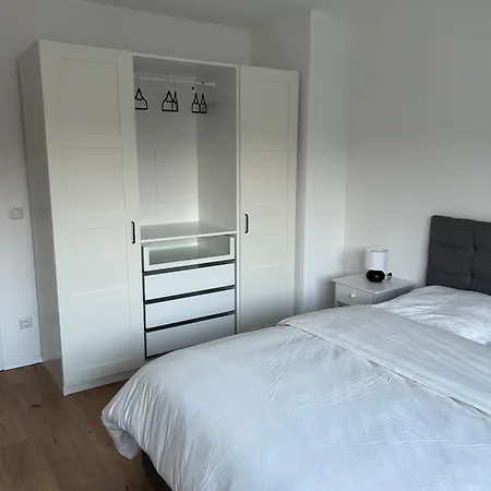 Apartment The Rath *