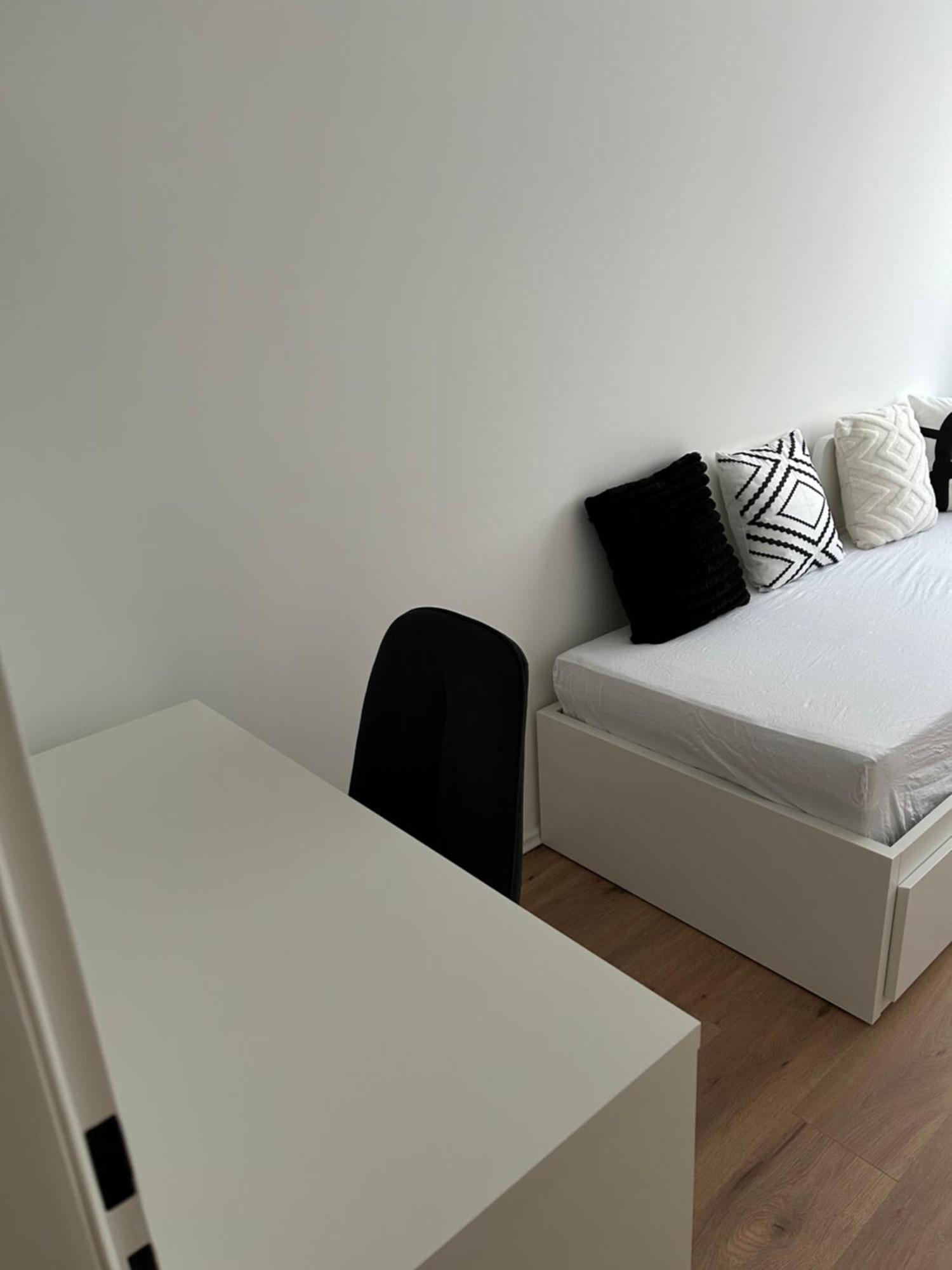 The Rath Appartement Düsseldorf