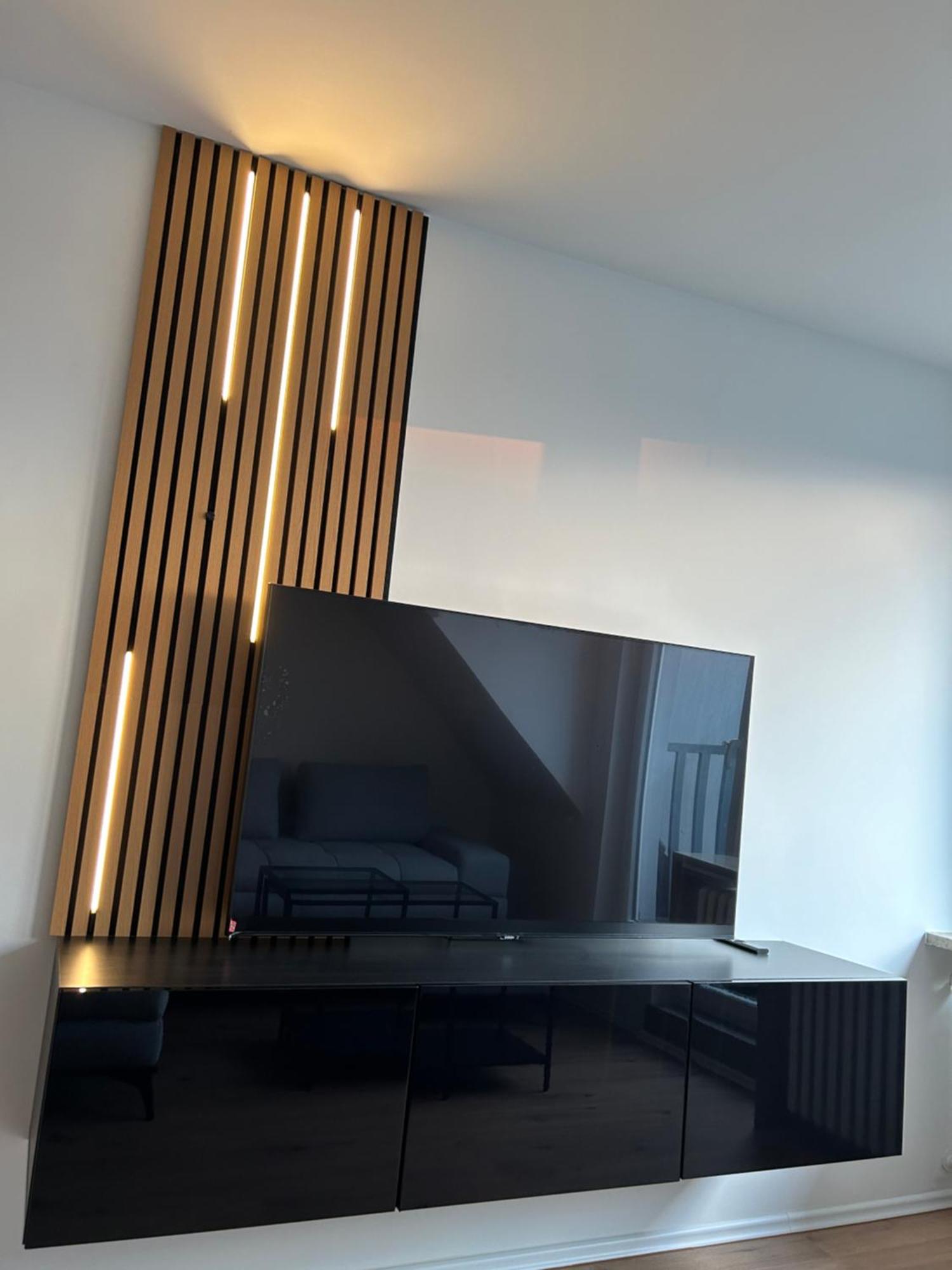 The Rath Appartement