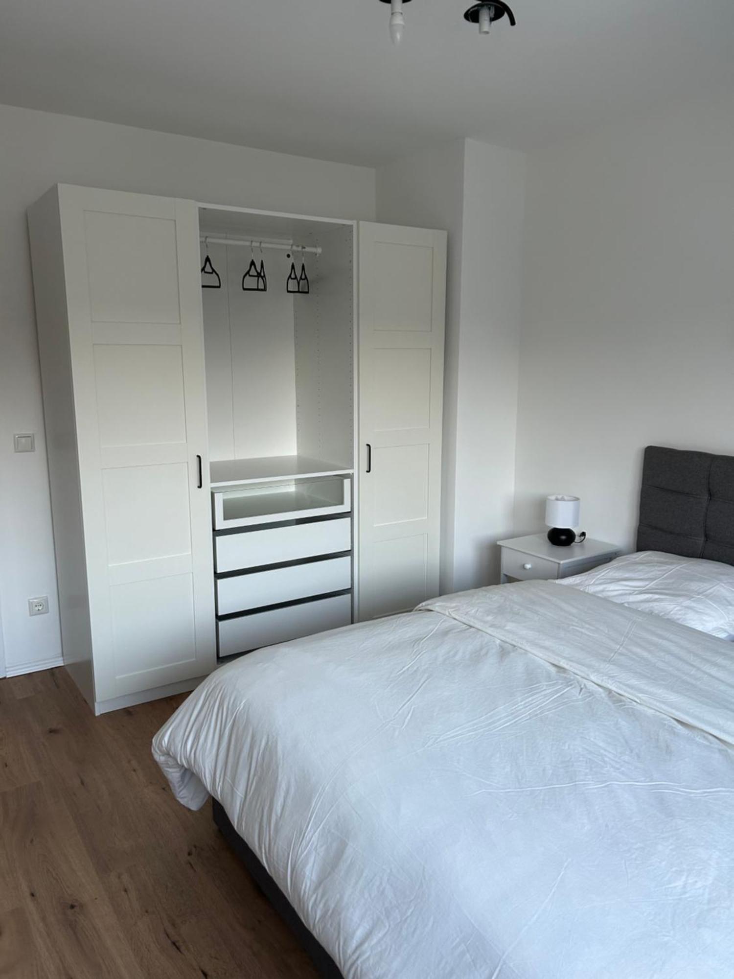 Appartement The Rath *